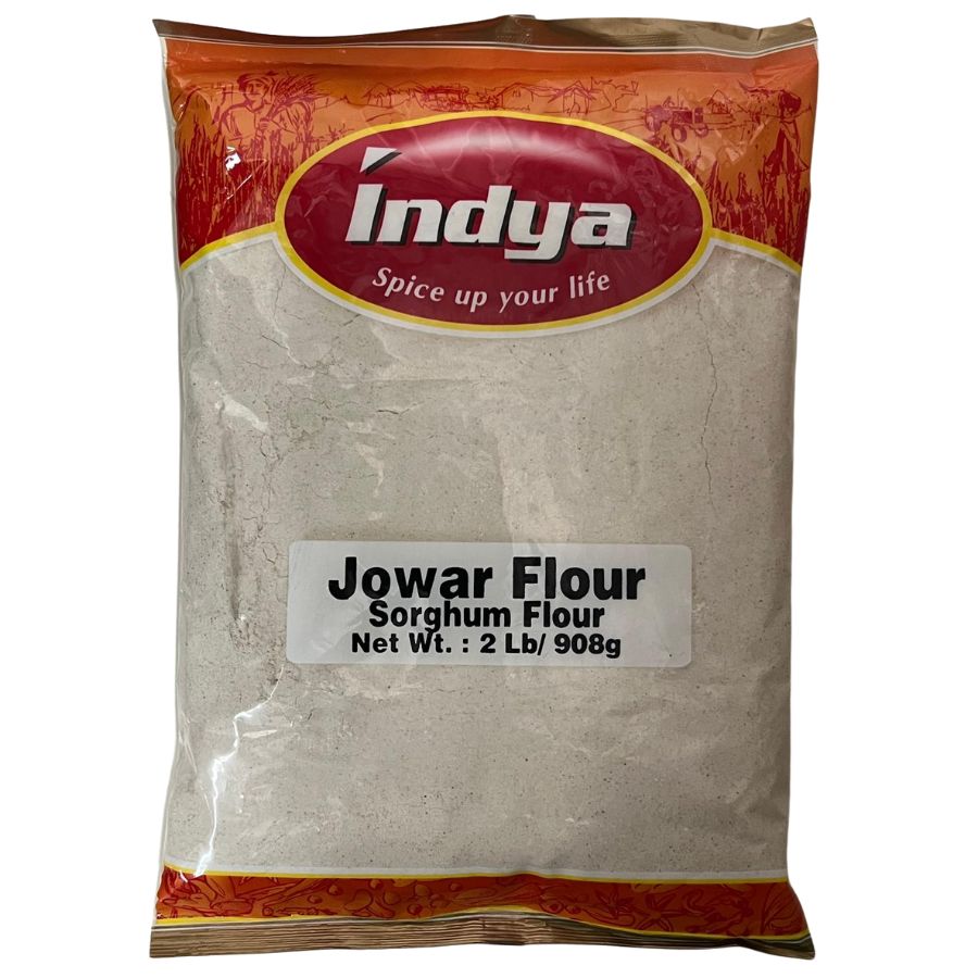 Indya Jowar Flour 908g