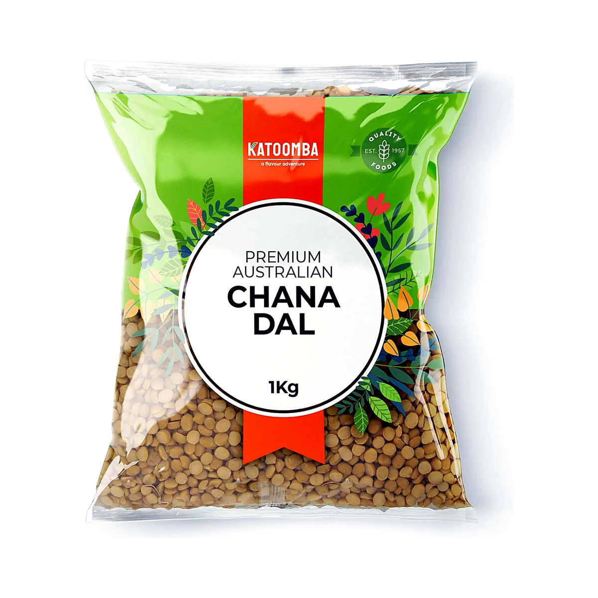 Katoomba Chana Dal 1kg