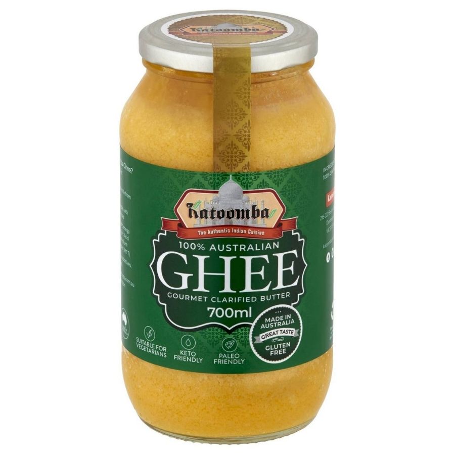 Katoomba Desi Ghee 700ml (Australian)
