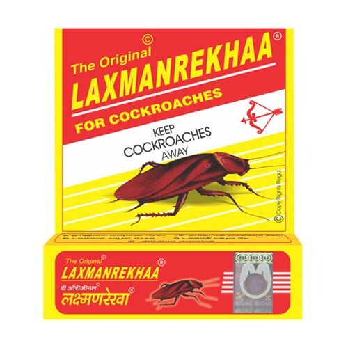 Laxmanrekha Chalk 15g