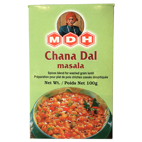 MDH Chana Dal Masala 100g