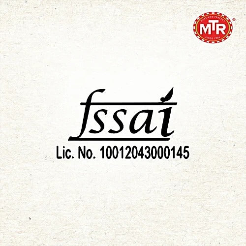 MTR Rava Idli Mix 500g