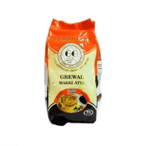 Grewal Makki Atta 5kg