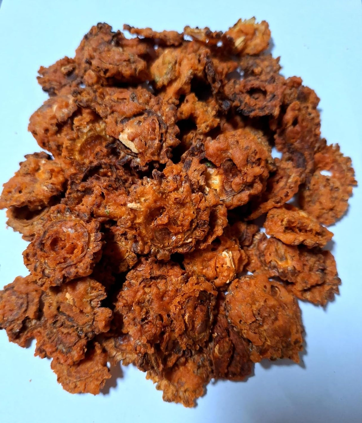 Malabar Treats Bittergourd Chips 200g