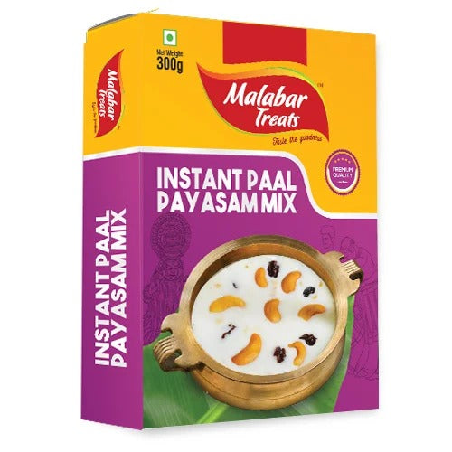Malabar Treats Instant Paal Payasam Mix 300g
