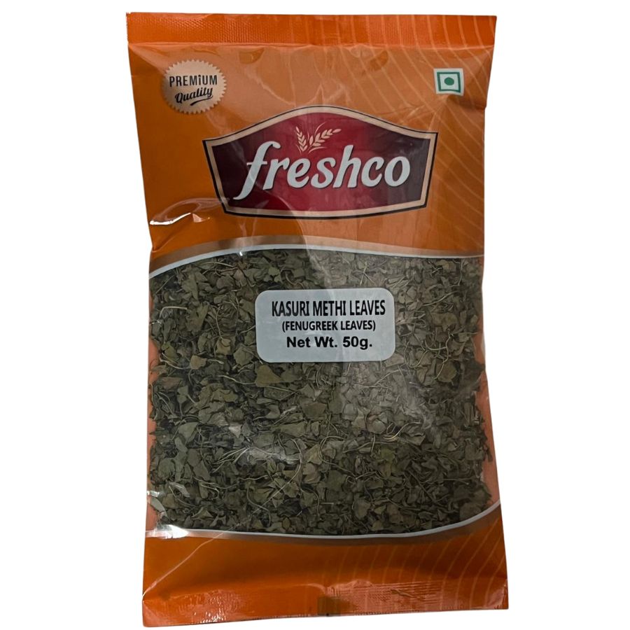 Freshco Methi Leaves (Fenugreek) 50g