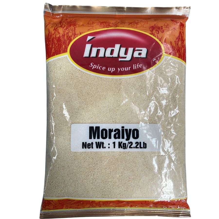 Indya Moraiyo 1kg