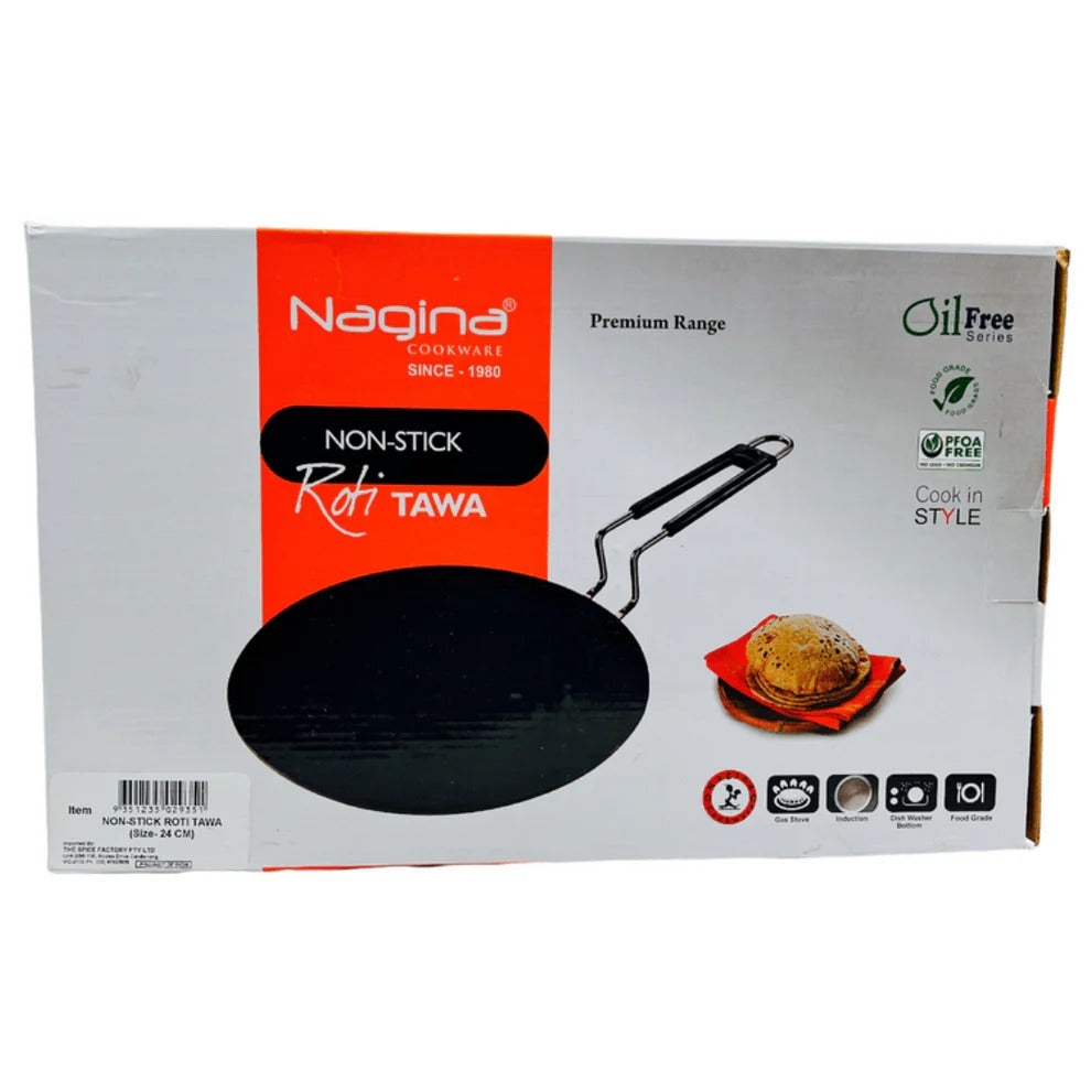 Nagina Roti Tawa (Non Stick) Oil Free