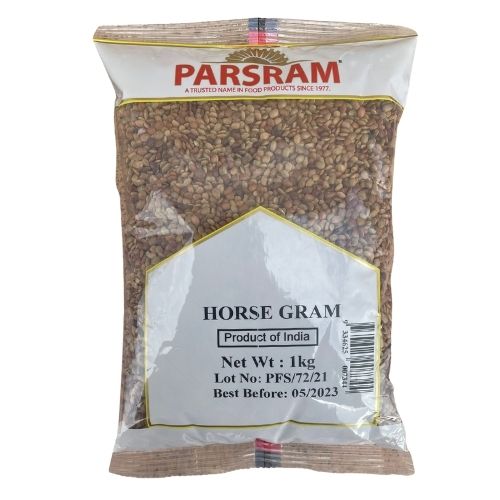 Parsram Horsegram 1kg