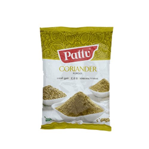 Pattu Coriander Powder 200g