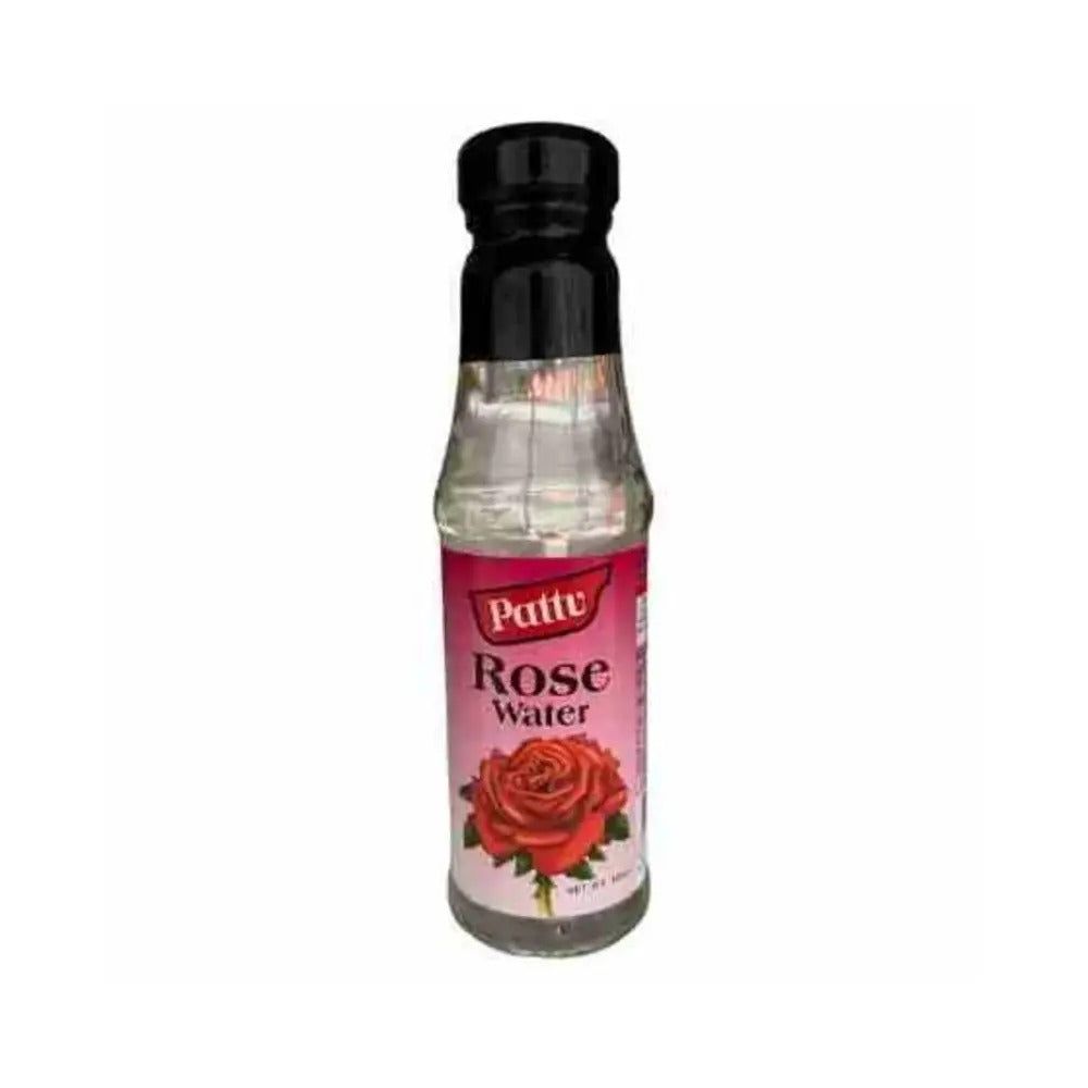 Pattu Rose Water 180ml