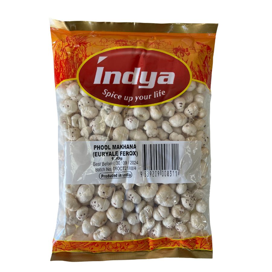 Indya Phool Makhana 100g