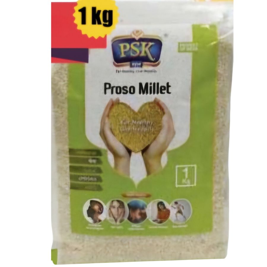 PSK Proso Millet 1Kg