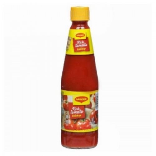 Maggi Rich Tomato Ketchup 1kg