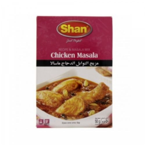 Shan Chicken Masala 50g