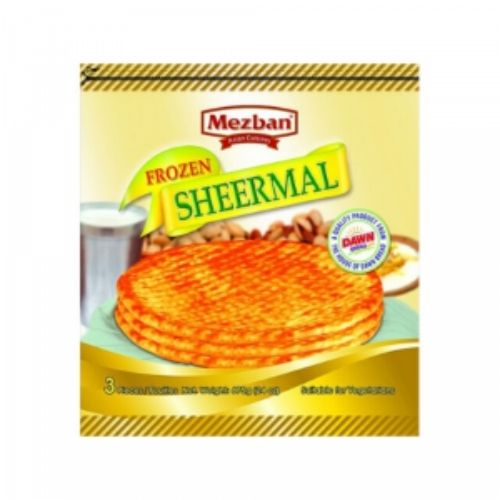 Mezban Sheermal 3pcs