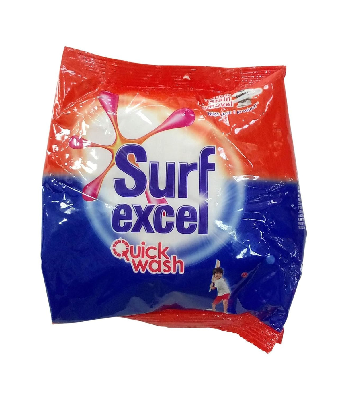 Surf Excel Quick Wash 500g