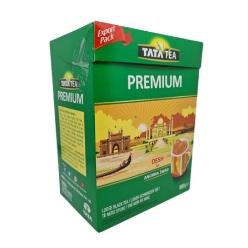 Tata Tea Premium 900g (Export Pack)