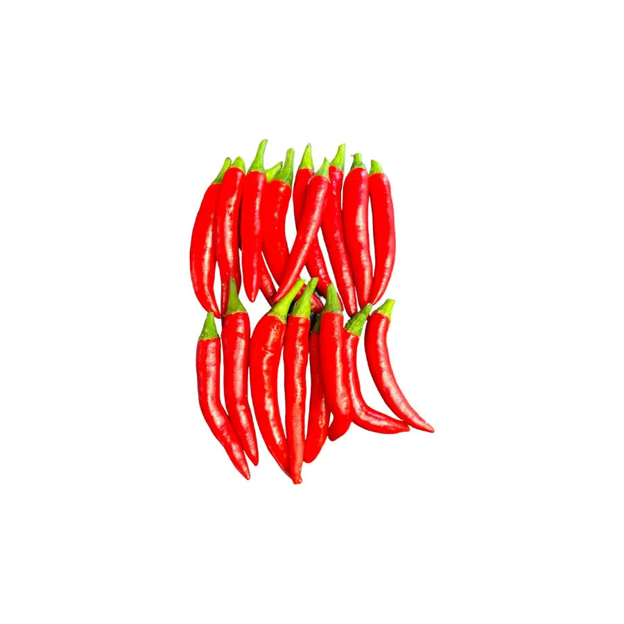 Red Sweet Chilli Fresh