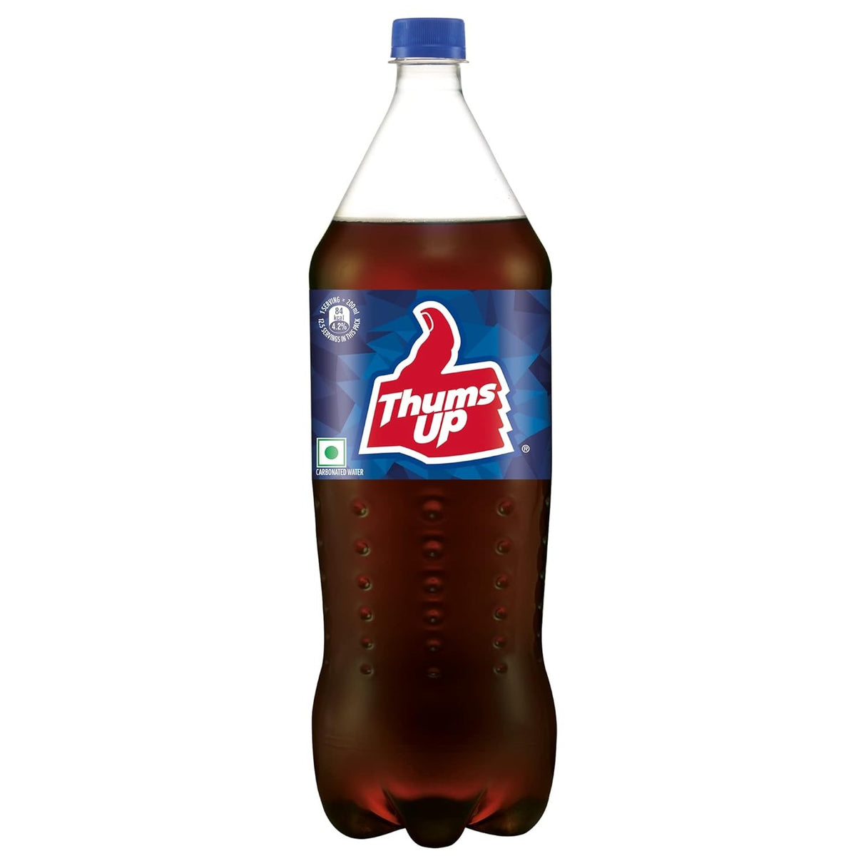 Thums Up 2.25 Litres