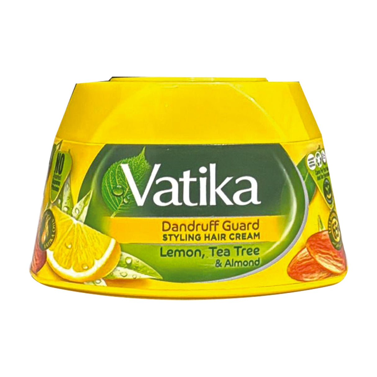 Vatika Dandruff Guard Cream 140g