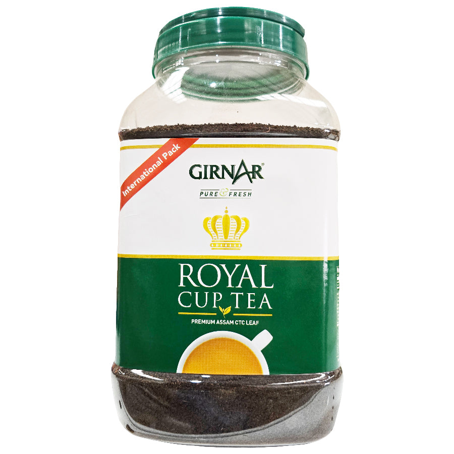 Girnar Royal Cup Jar 908g