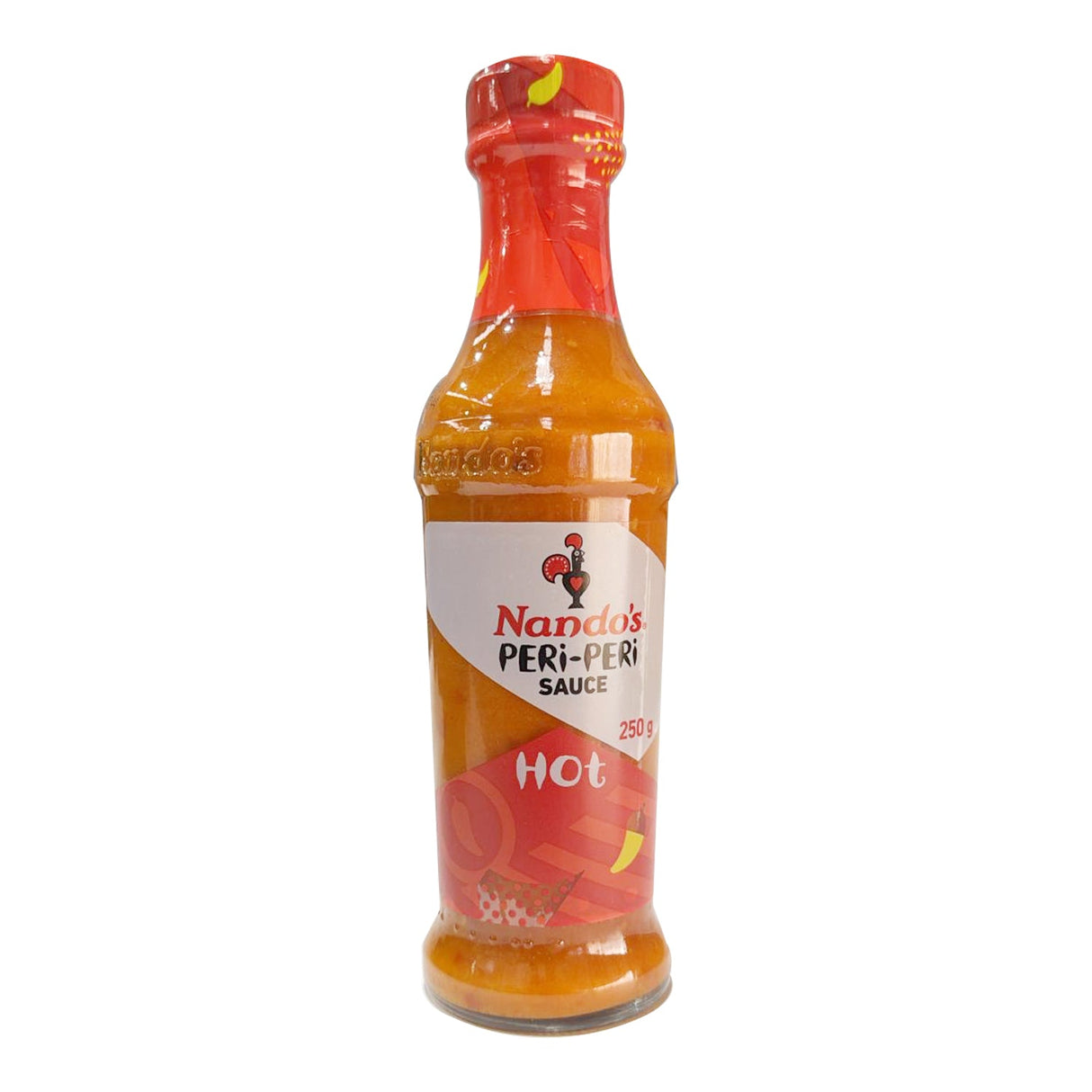 Nando's Peri Peri Sauce 250g Hot