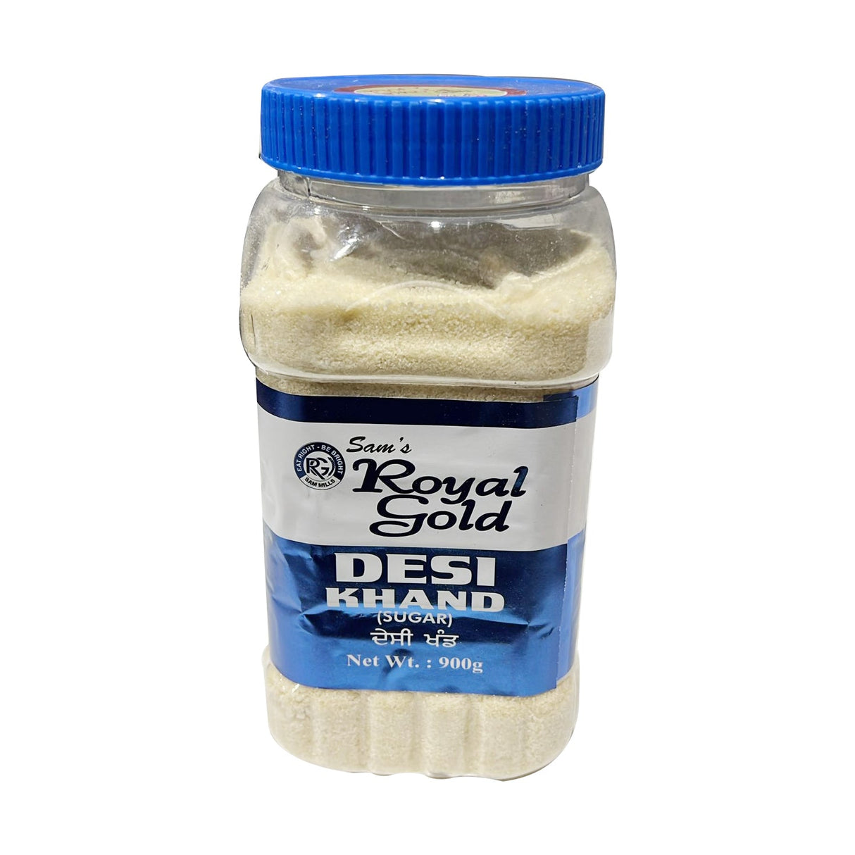 Royal Gold Desi Khand 900g