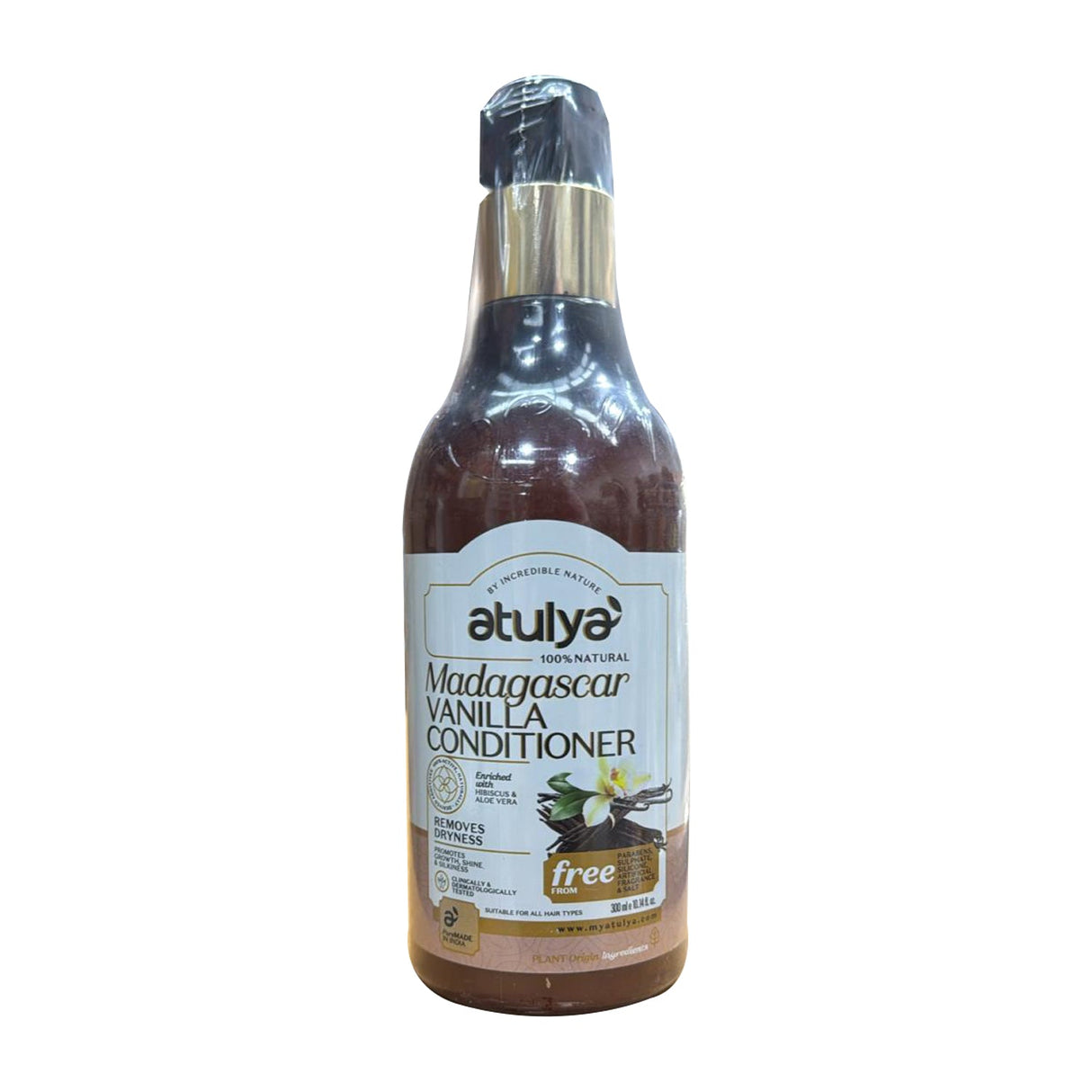 Atulya Madagascar Vanilla Conditioner 300ml