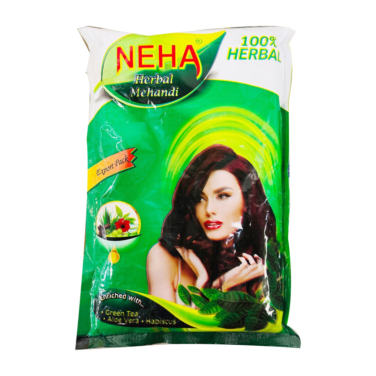 Neha Herbal Mehndi 400g