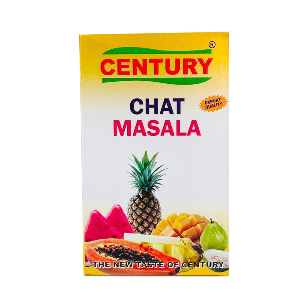 Century Chat Masala 50g