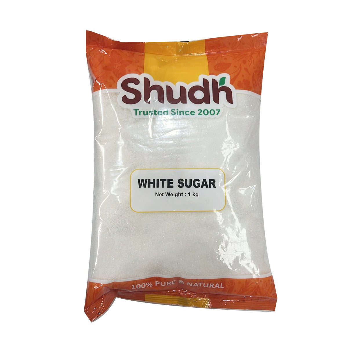 Shudh White Sugar 1Kg