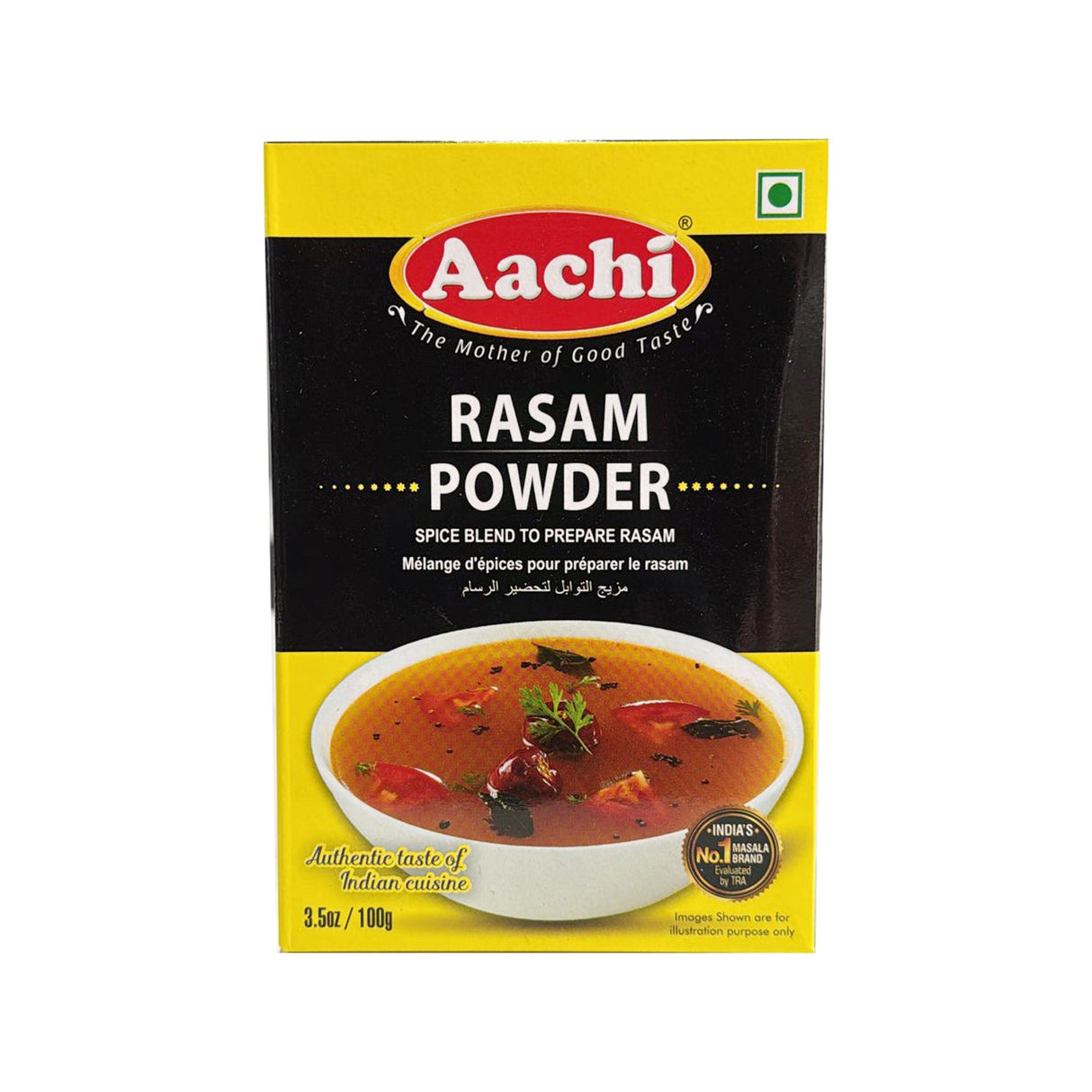 Aachi Rasam Powder 100g