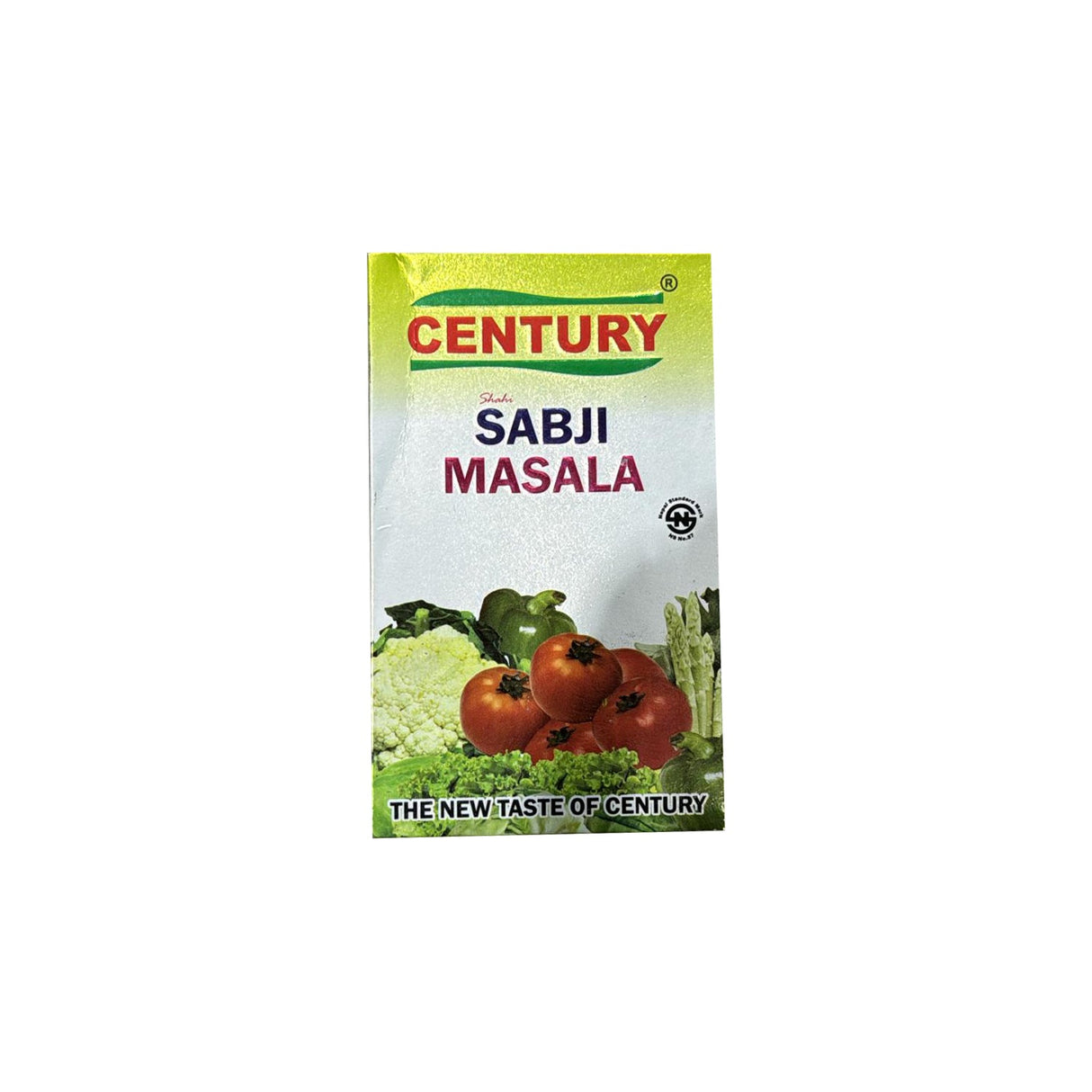 Century Sabji Masala 50g