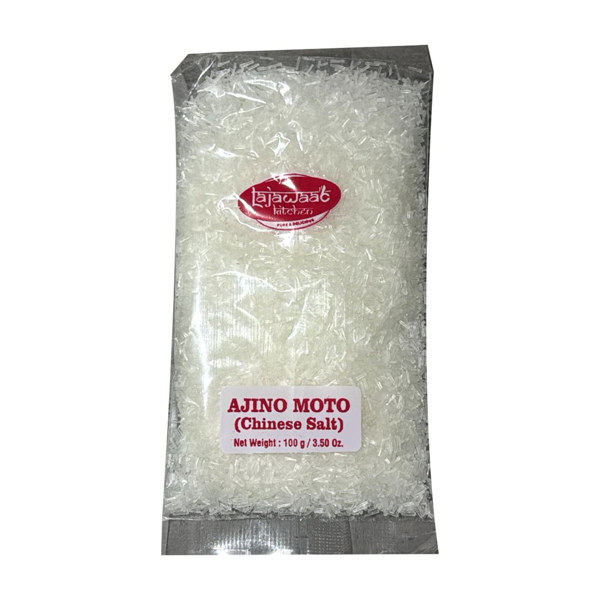 Lajawaab Kitchen Ajinomoto Chinese Salt 100g
