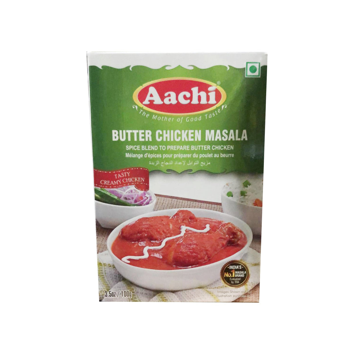 Aachi Butter Chicken Masala 100g