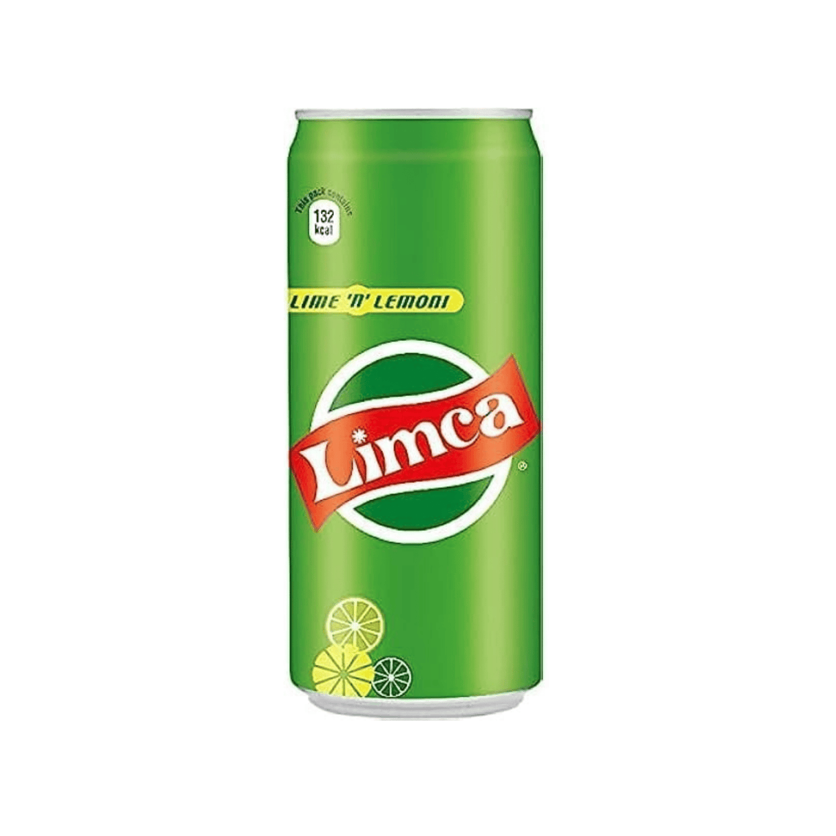 Limca Can 300ml