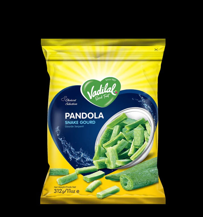 Vadilal Pandola 312g