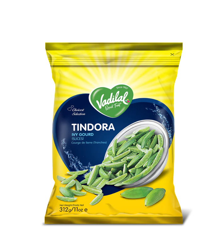 Vadilal Tindora 312g