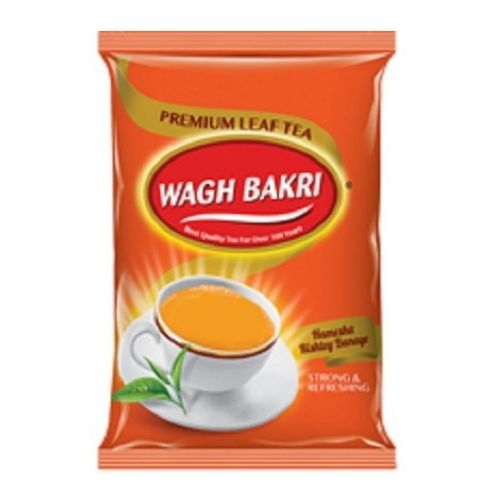 Tea Leaves Packet 907g (Refill)- Wagh Bakri