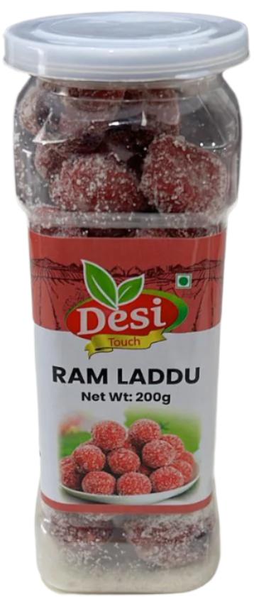Desi Touch Ram Laddu 200g