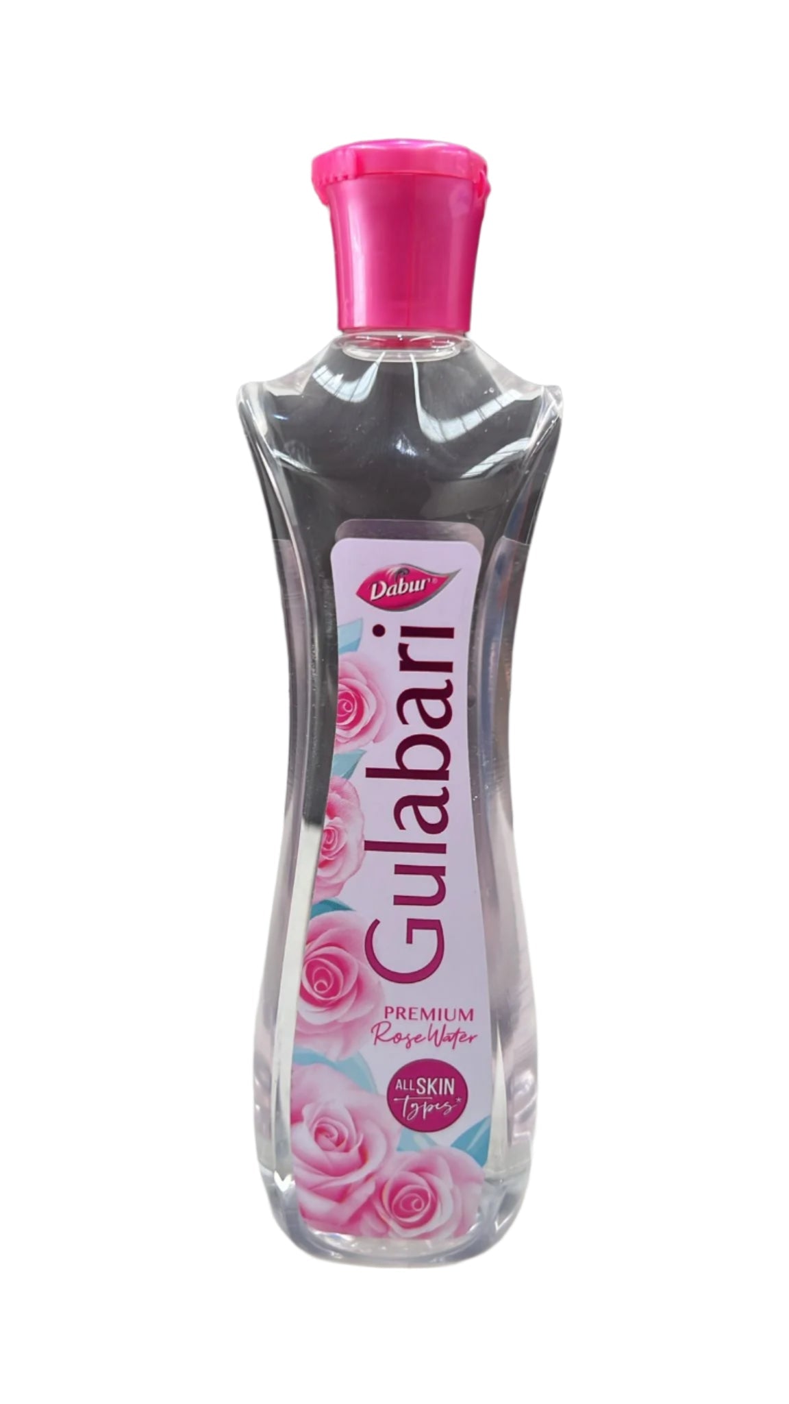 Dabur Gulabari Premium Rose Water 250ml