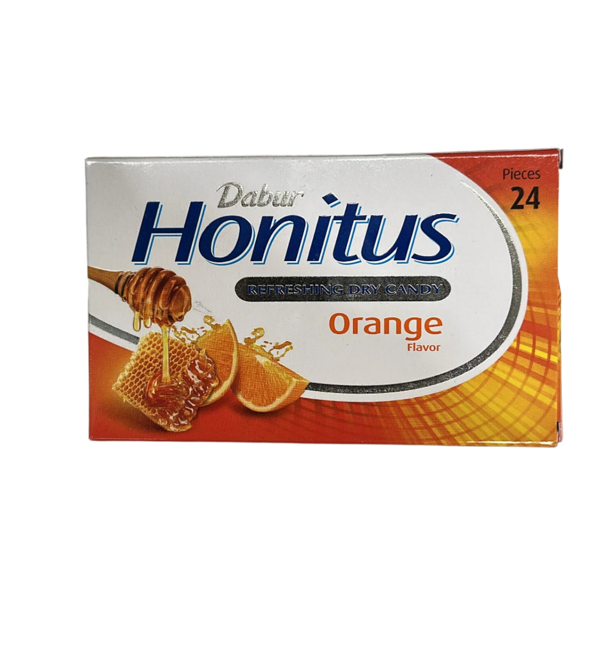 Dabur Honitus Orange 60g