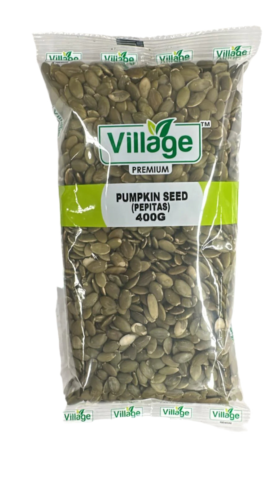 Village Pumpkin Premium Seed Pepitas 400g