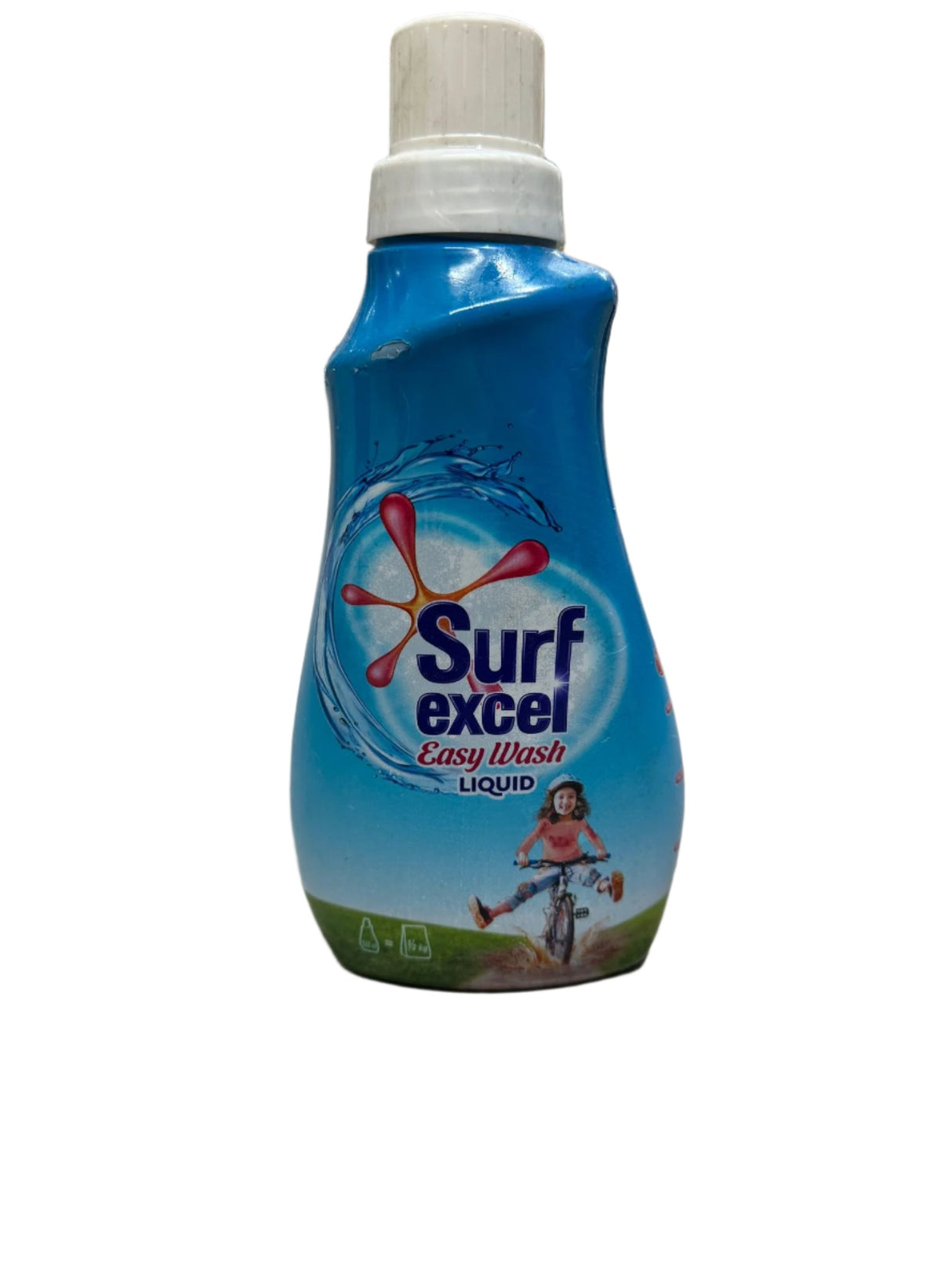 Surf Excel Easy Wash Liquid 500ml