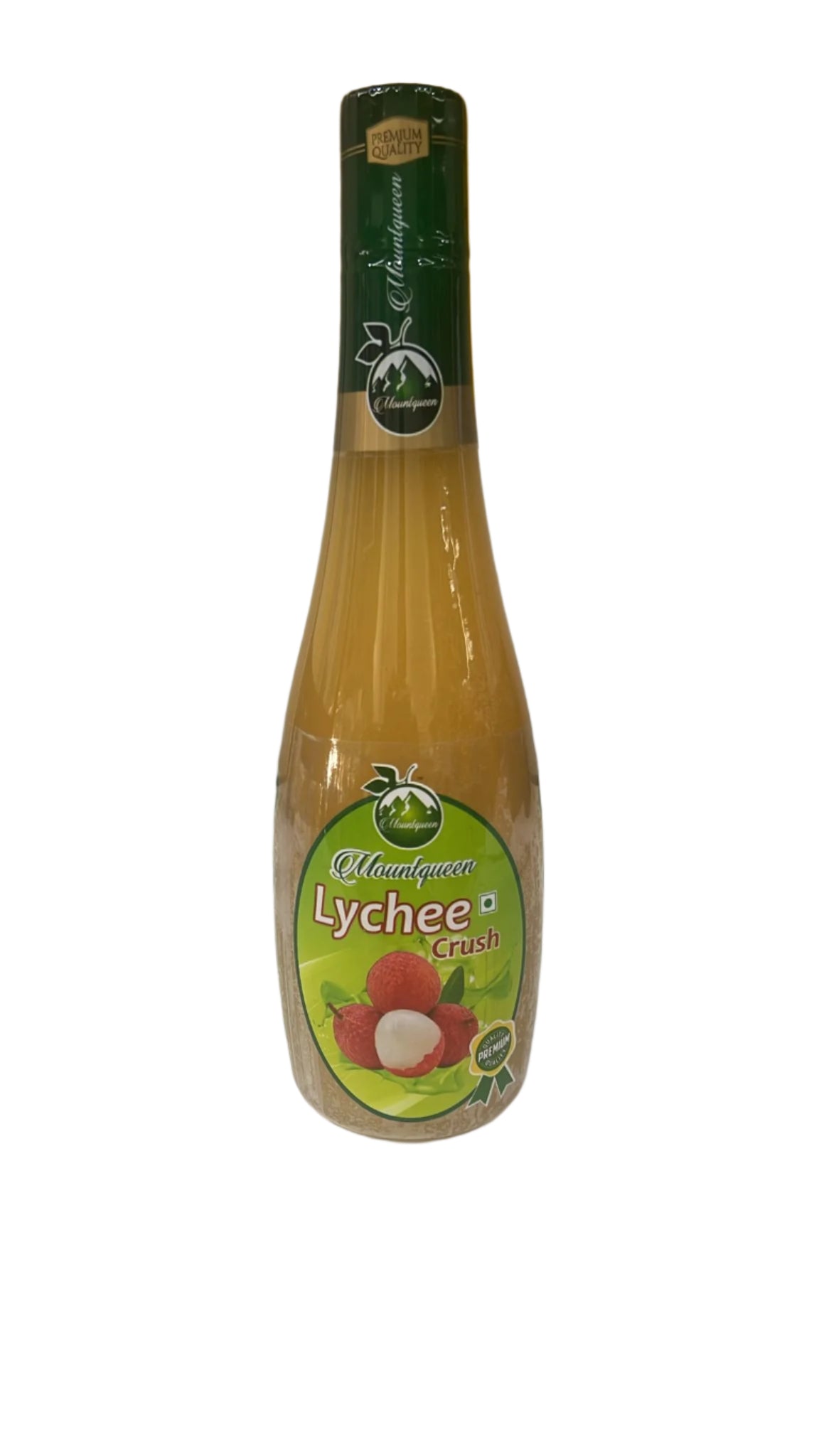 Malanad Lychee Crush Mountqueen 750ml
