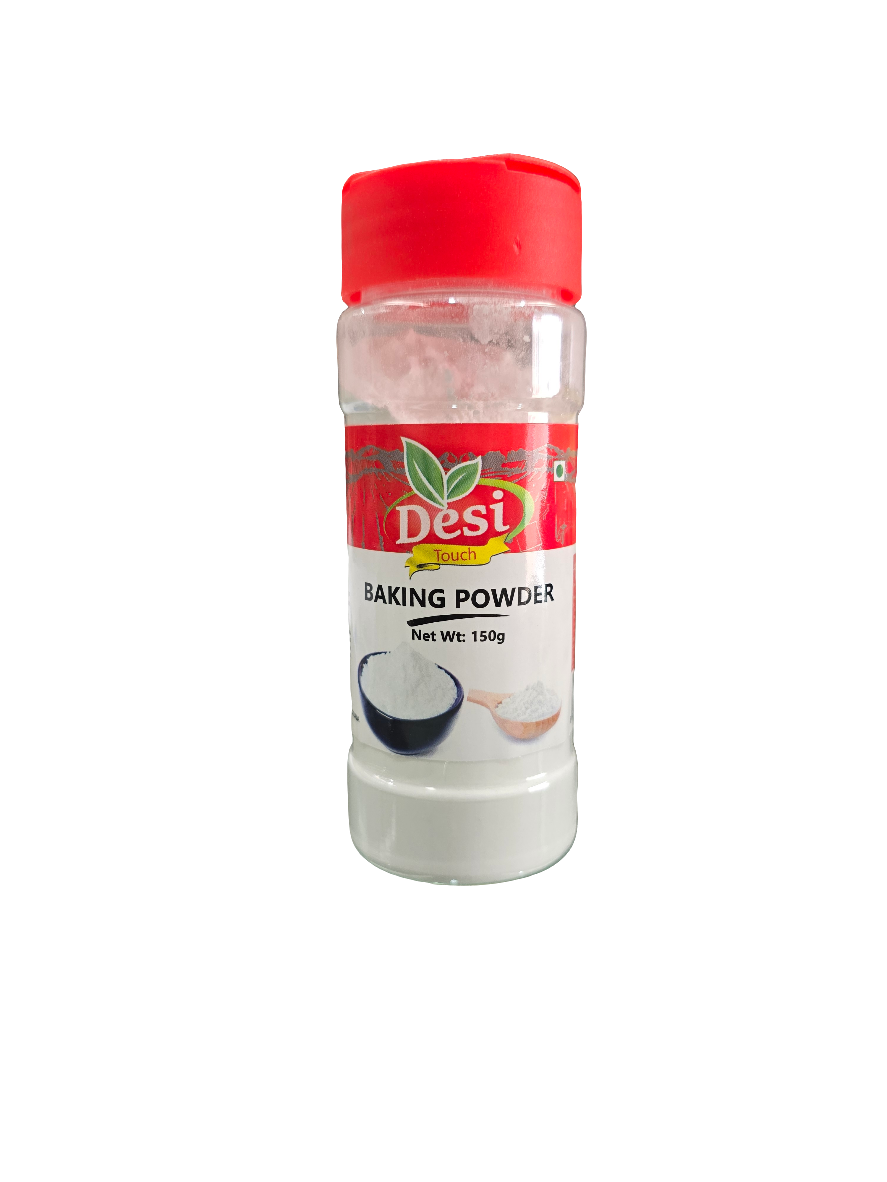 Desi Touch Baking Powder 150g