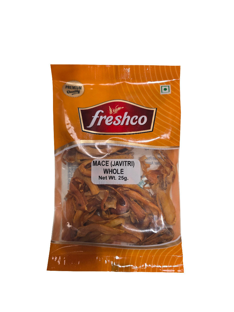 Freshco Mace Whole (Javitri) 25g