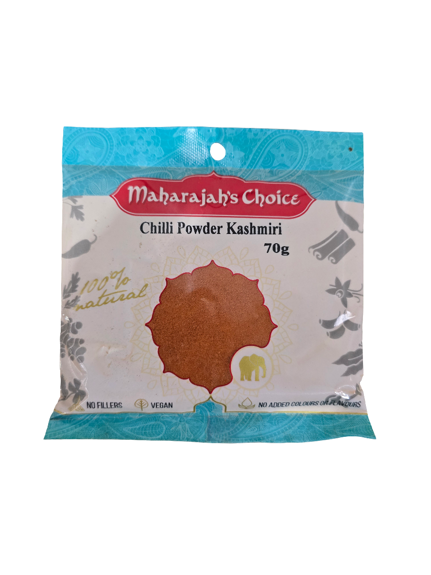 Maharaja Choice Chilli Ground Kashmiri 70g