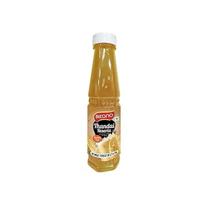Bikano Thandai Syrup 1kg